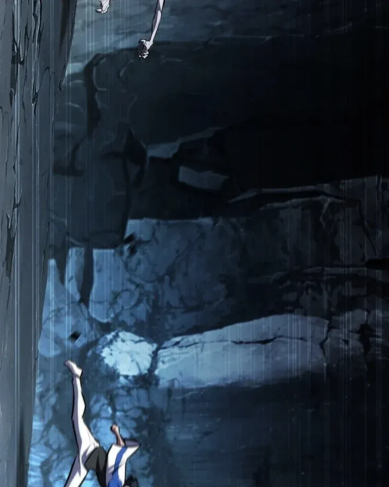 Hành Trình Vác Gậy Chạy Bốn Phương Tám Hướng Chap 3 - Next Chap 4