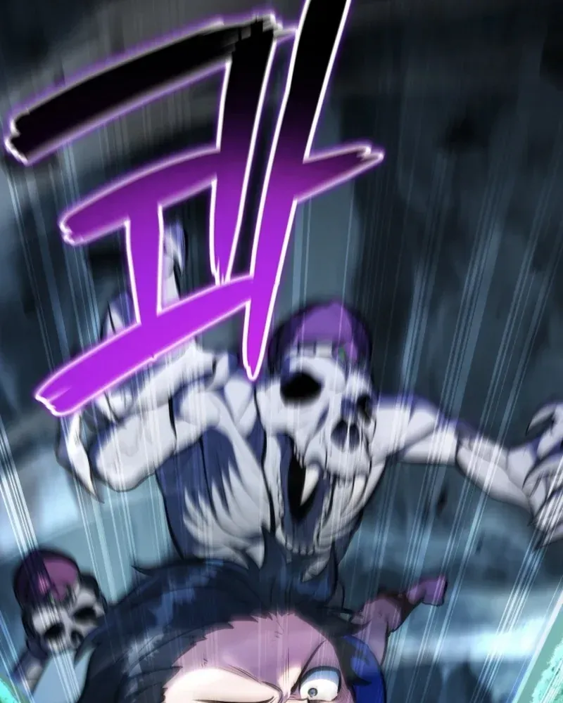 Hành Trình Vác Gậy Chạy Bốn Phương Tám Hướng Chap 3 - Next Chap 4