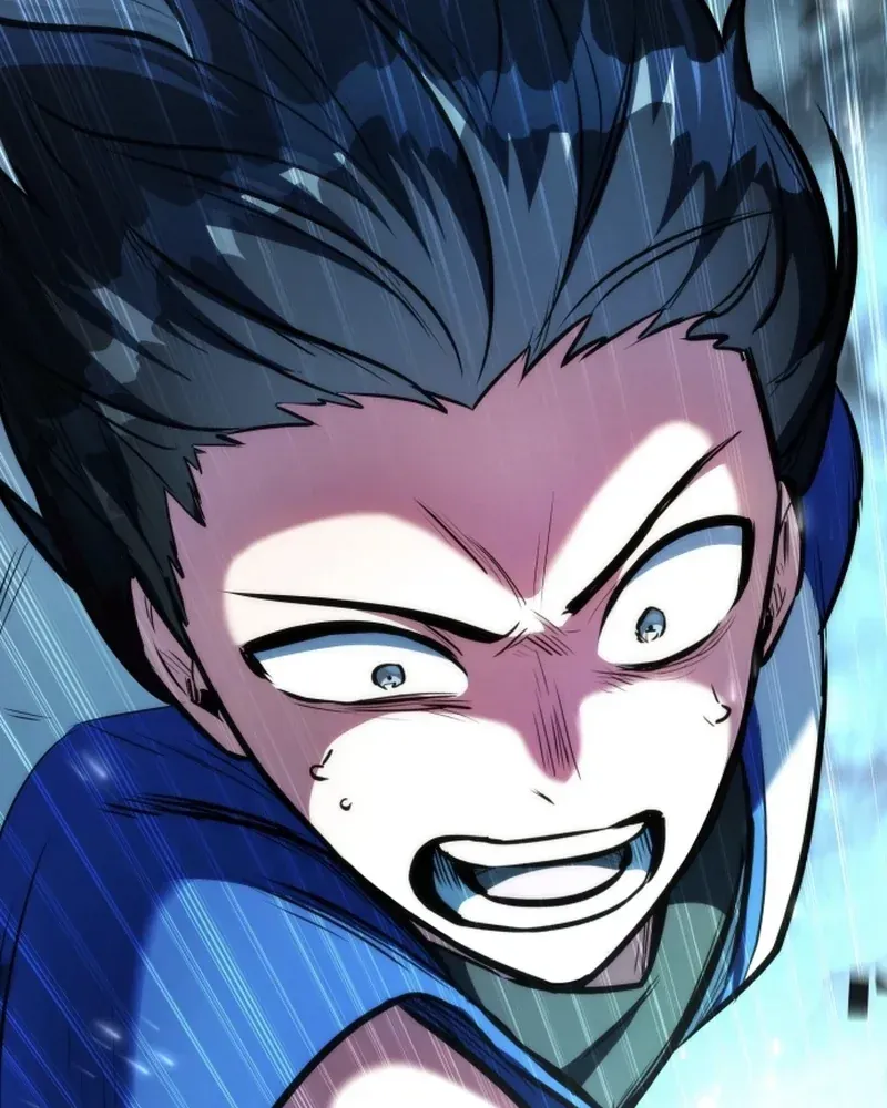 Hành Trình Vác Gậy Chạy Bốn Phương Tám Hướng Chap 3 - Next Chap 4