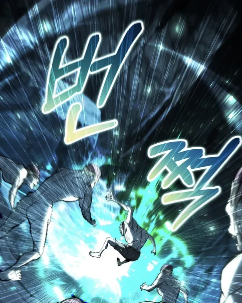 Hành Trình Vác Gậy Chạy Bốn Phương Tám Hướng Chap 3 - Next Chap 4