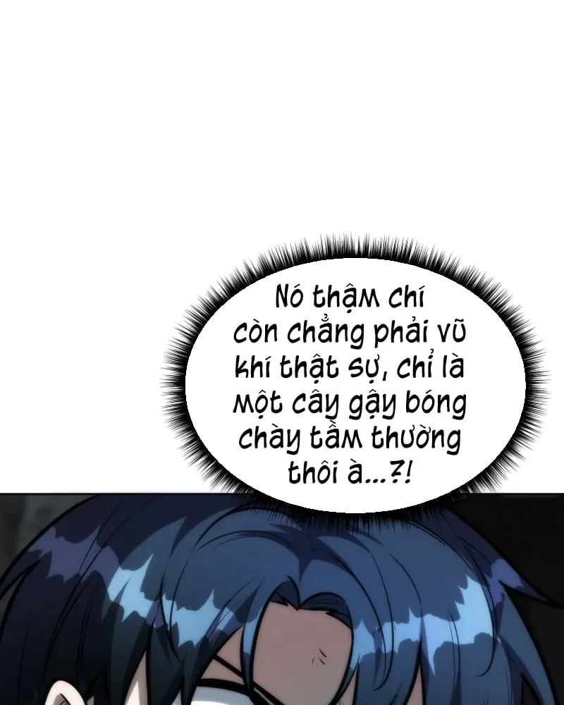 Hành Trình Vác Gậy Chạy Bốn Phương Tám Hướng Chap 3 - Next Chap 4