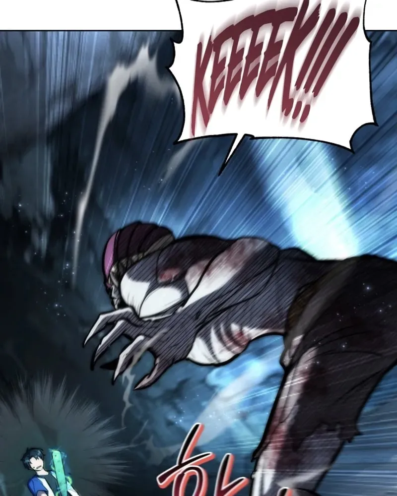 Hành Trình Vác Gậy Chạy Bốn Phương Tám Hướng Chap 3 - Next Chap 4