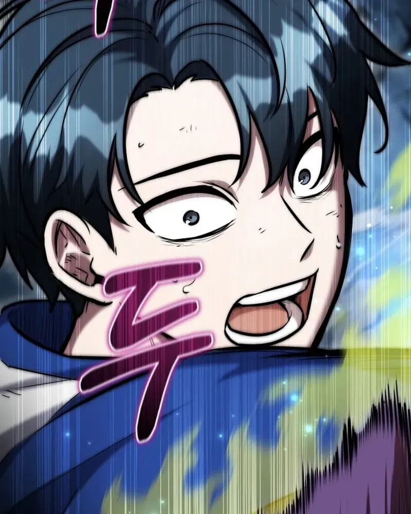 Hành Trình Vác Gậy Chạy Bốn Phương Tám Hướng Chap 3 - Next Chap 4