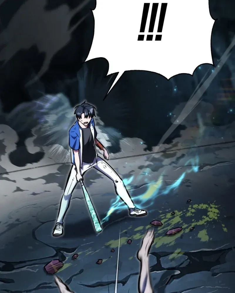 Hành Trình Vác Gậy Chạy Bốn Phương Tám Hướng Chap 3 - Next Chap 4