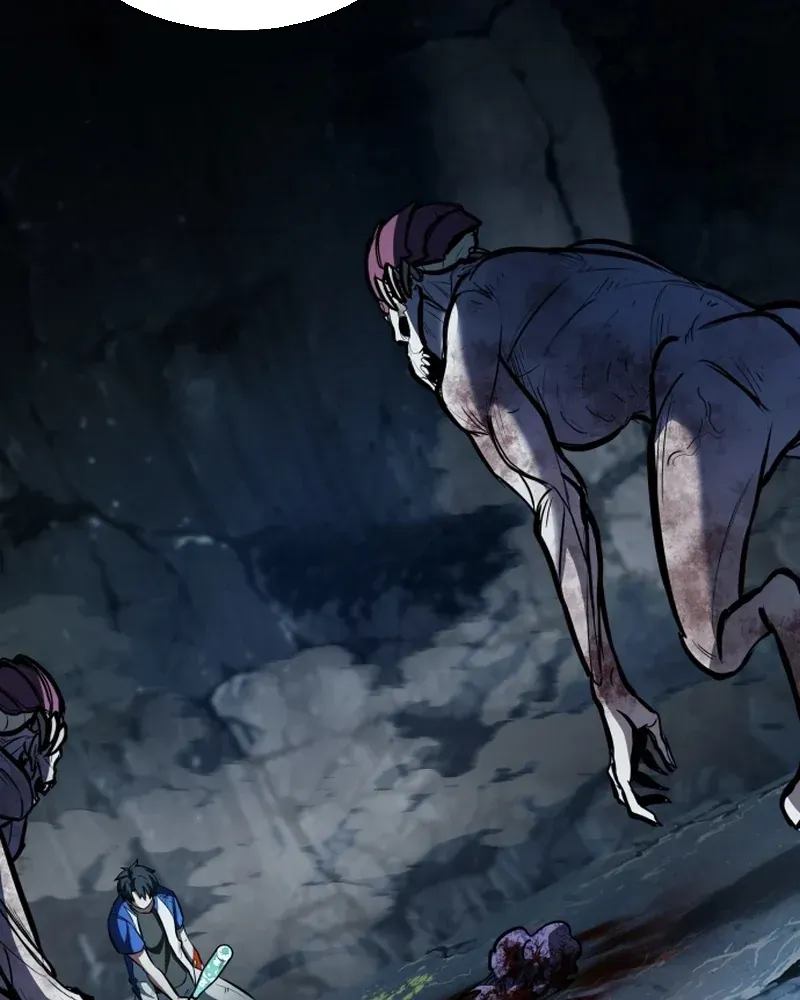 Hành Trình Vác Gậy Chạy Bốn Phương Tám Hướng Chap 3 - Next Chap 4