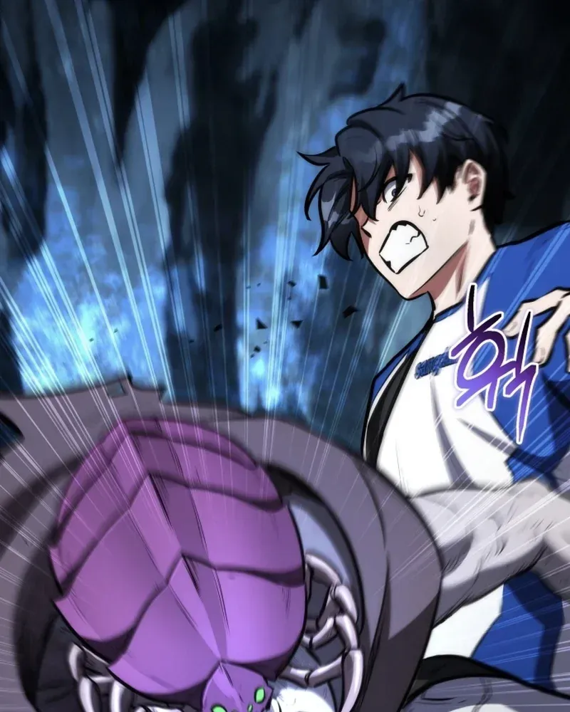 Hành Trình Vác Gậy Chạy Bốn Phương Tám Hướng Chap 3 - Next Chap 4