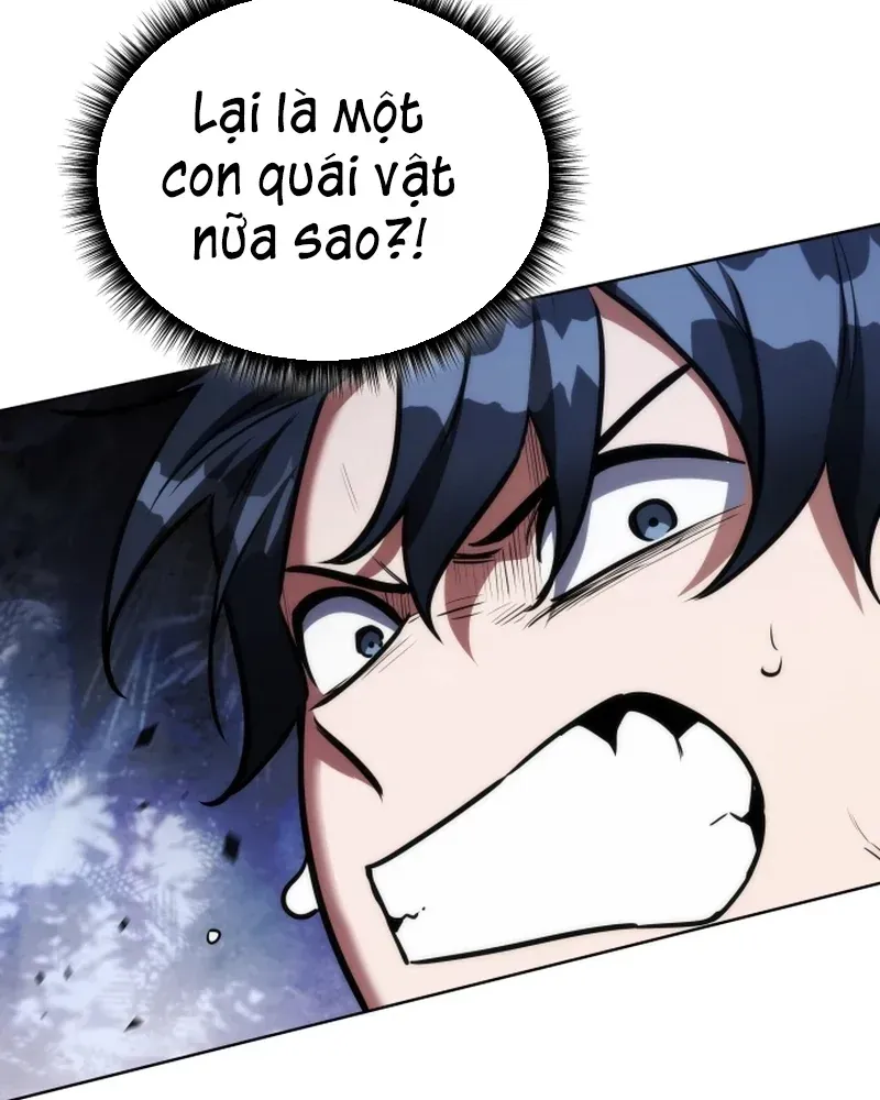 Hành Trình Vác Gậy Chạy Bốn Phương Tám Hướng Chap 3 - Next Chap 4