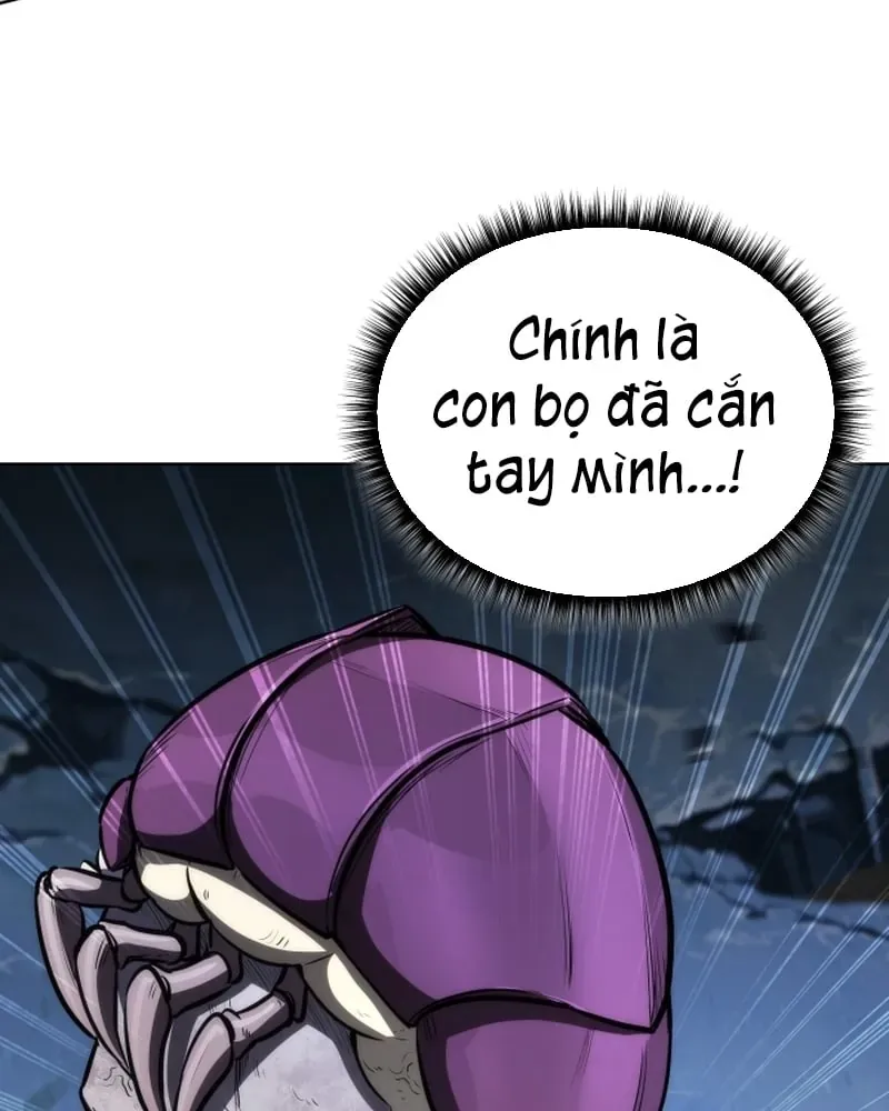 Hành Trình Vác Gậy Chạy Bốn Phương Tám Hướng Chap 3 - Next Chap 4