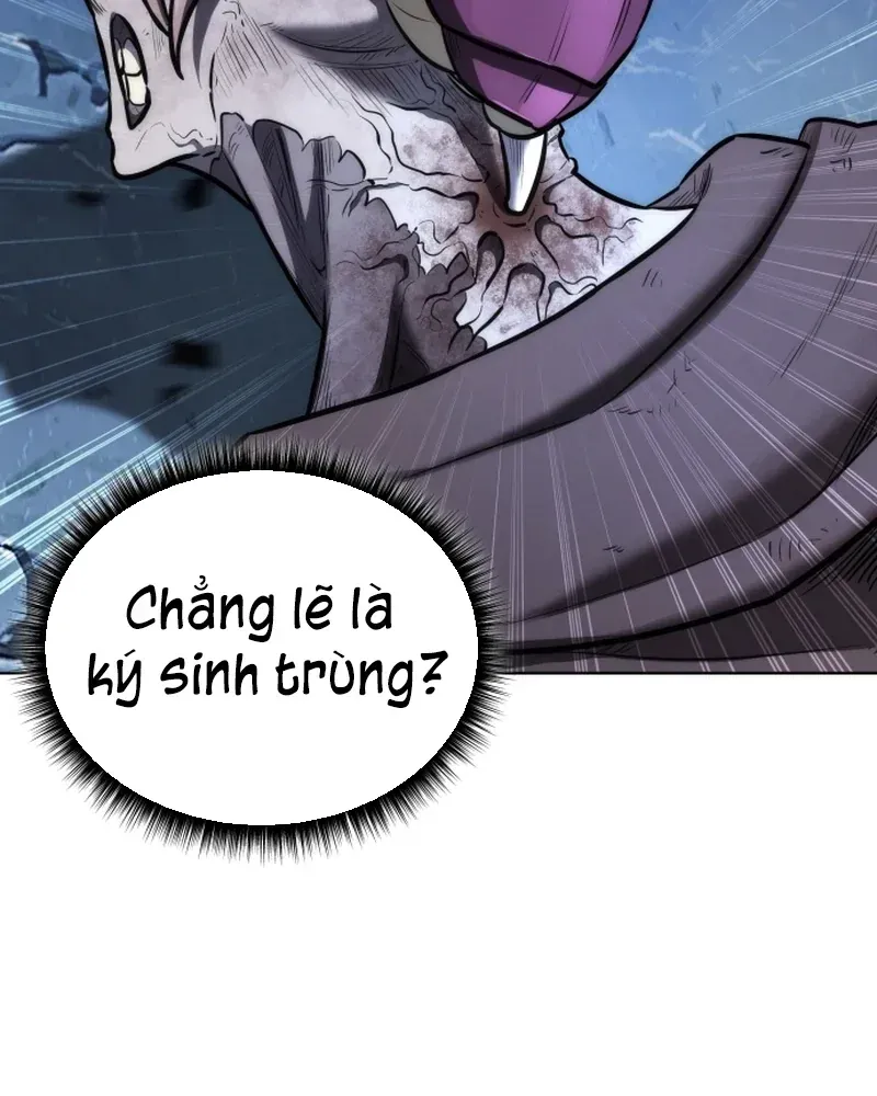 Hành Trình Vác Gậy Chạy Bốn Phương Tám Hướng Chap 3 - Next Chap 4