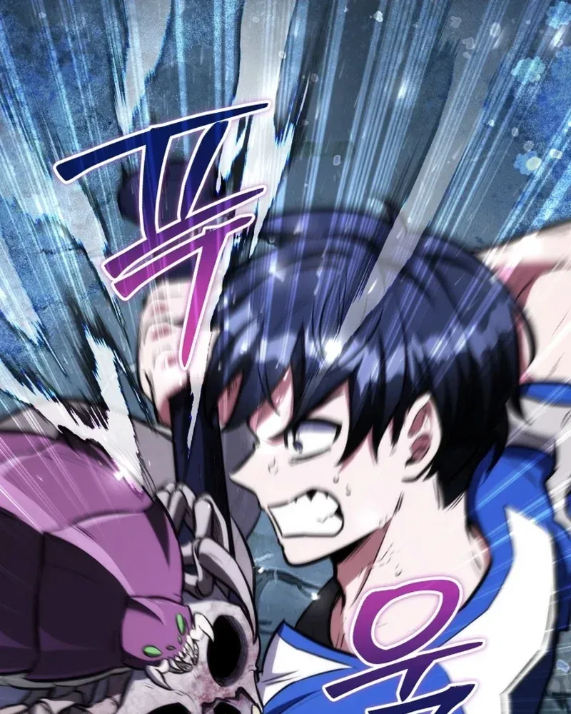 Hành Trình Vác Gậy Chạy Bốn Phương Tám Hướng Chap 3 - Next Chap 4