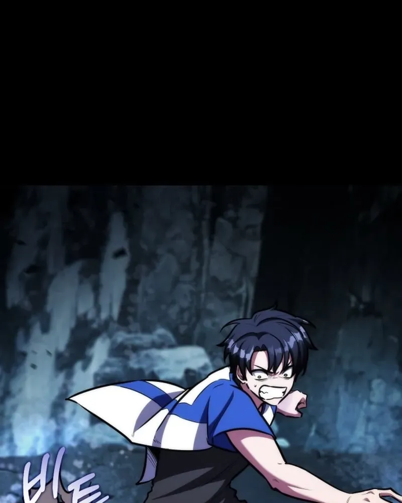 Hành Trình Vác Gậy Chạy Bốn Phương Tám Hướng Chap 3 - Next Chap 4