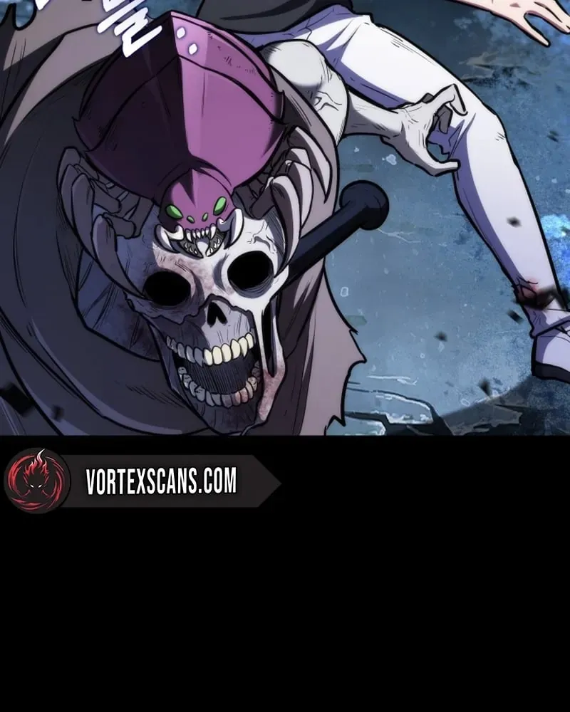 Hành Trình Vác Gậy Chạy Bốn Phương Tám Hướng Chap 3 - Next Chap 4