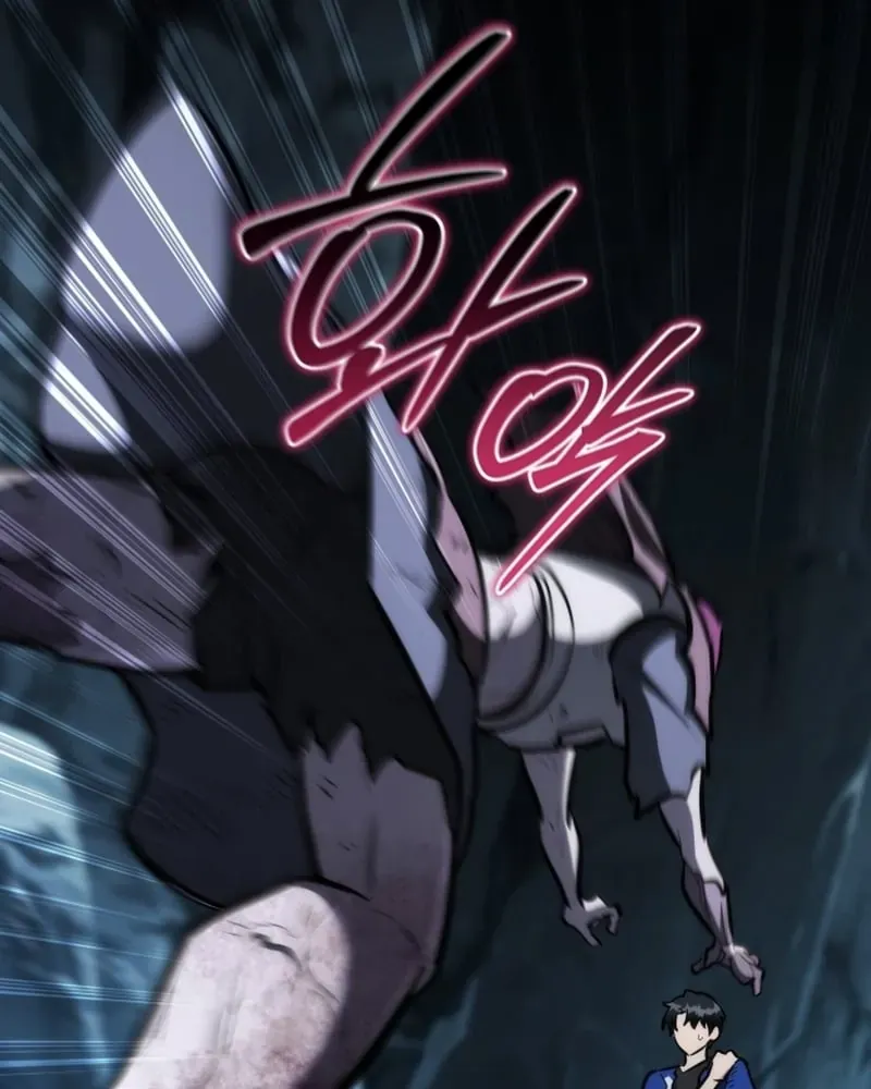 Hành Trình Vác Gậy Chạy Bốn Phương Tám Hướng Chap 3 - Next Chap 4