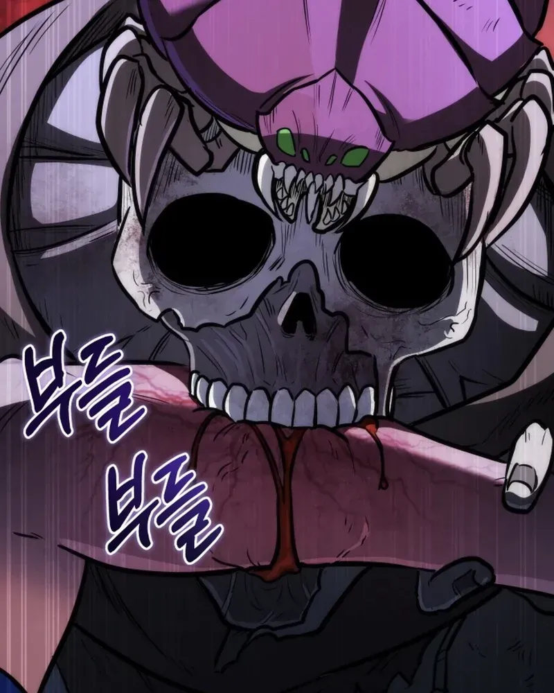 Hành Trình Vác Gậy Chạy Bốn Phương Tám Hướng Chap 3 - Next Chap 4