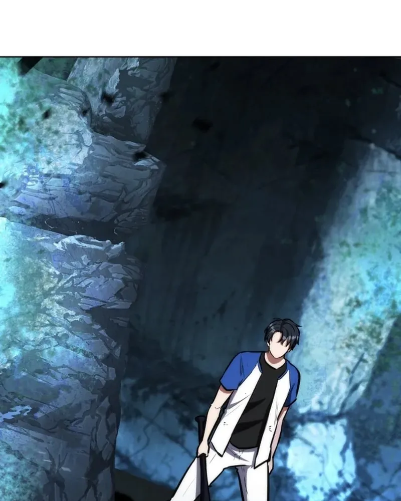 Hành Trình Vác Gậy Chạy Bốn Phương Tám Hướng Chap 3 - Next Chap 4