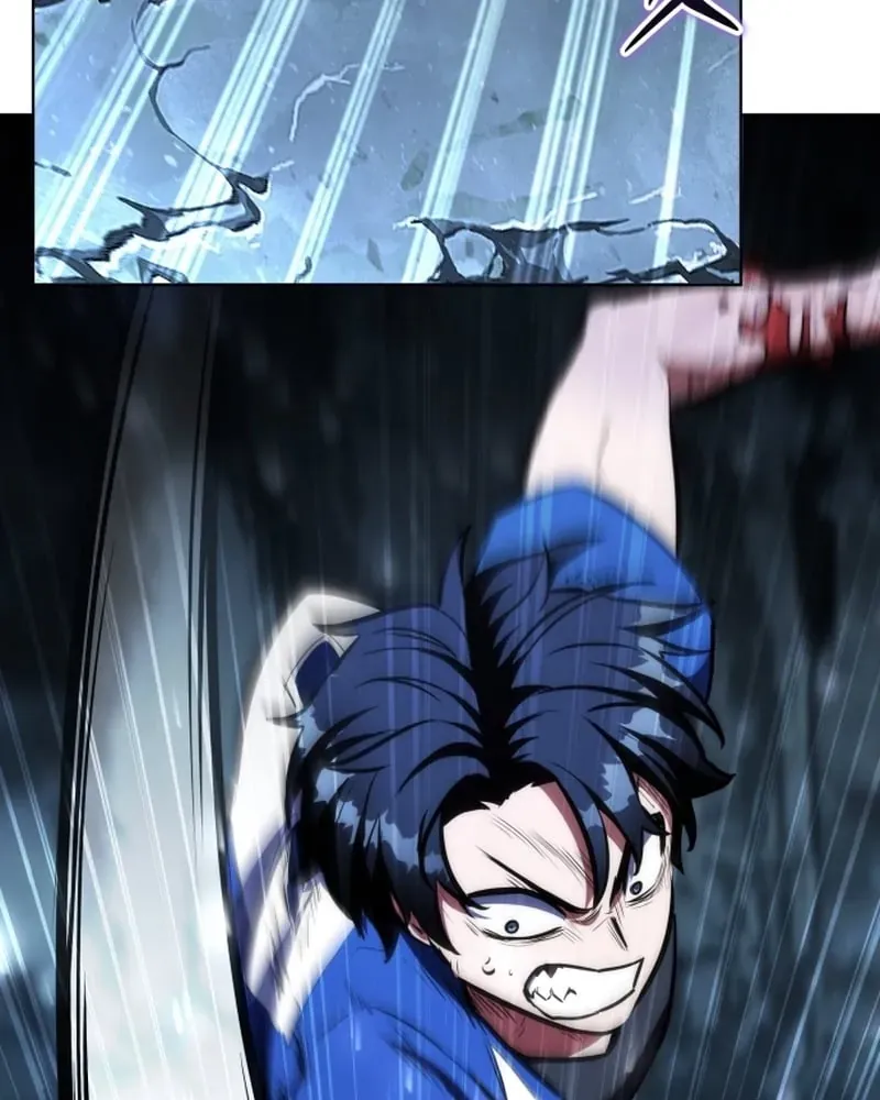 Hành Trình Vác Gậy Chạy Bốn Phương Tám Hướng Chap 3 - Next Chap 4