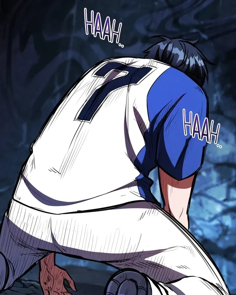 Hành Trình Vác Gậy Chạy Bốn Phương Tám Hướng Chap 3 - Next Chap 4