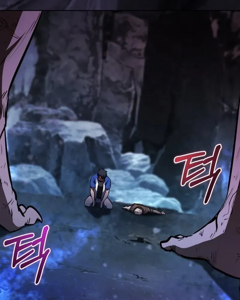 Hành Trình Vác Gậy Chạy Bốn Phương Tám Hướng Chap 3 - Next Chap 4