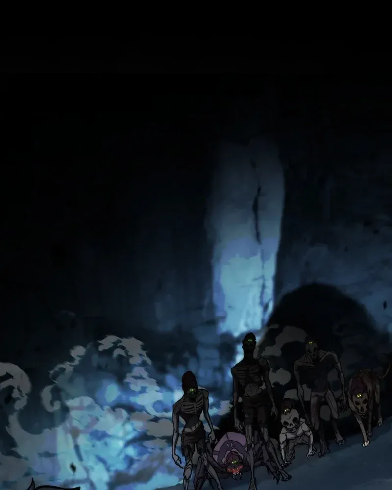 Hành Trình Vác Gậy Chạy Bốn Phương Tám Hướng Chap 3 - Next Chap 4