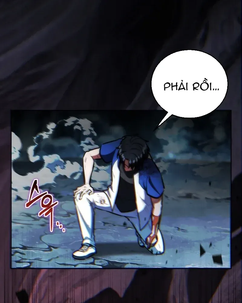 Hành Trình Vác Gậy Chạy Bốn Phương Tám Hướng Chap 3 - Next Chap 4