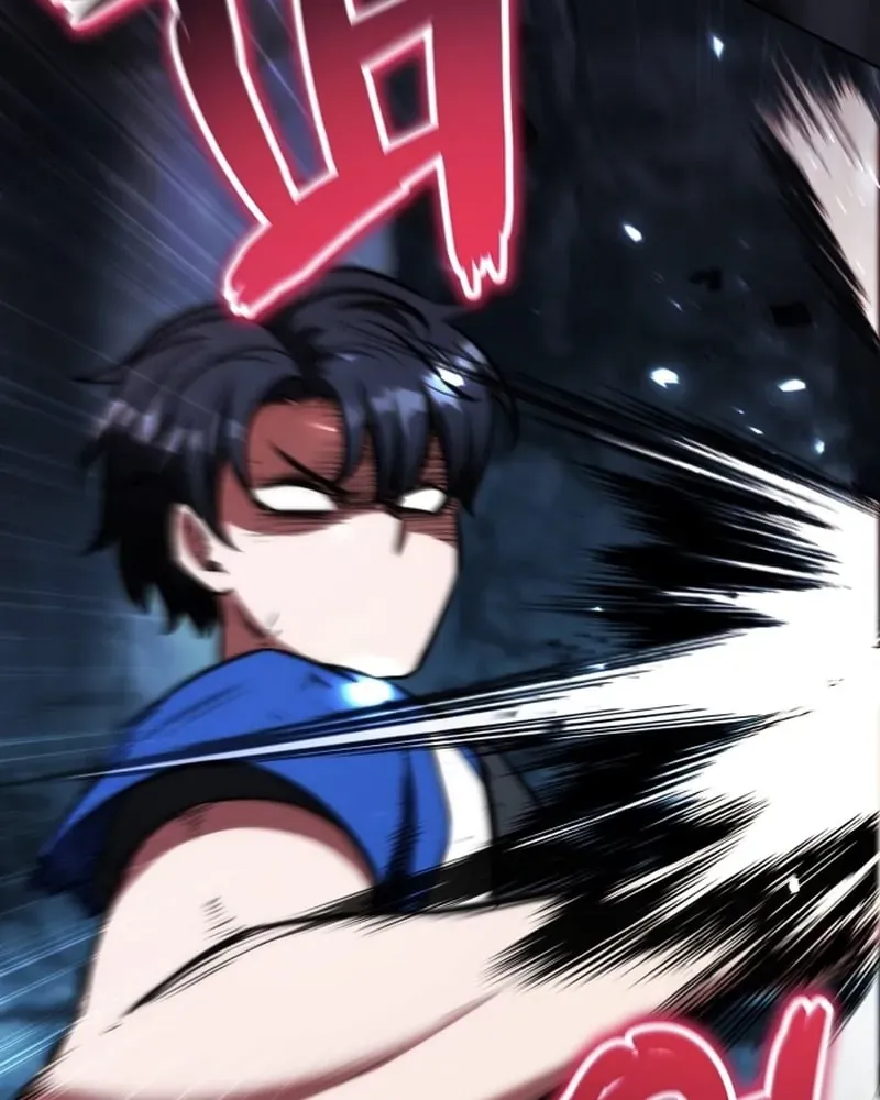 Hành Trình Vác Gậy Chạy Bốn Phương Tám Hướng Chap 3 - Next Chap 4