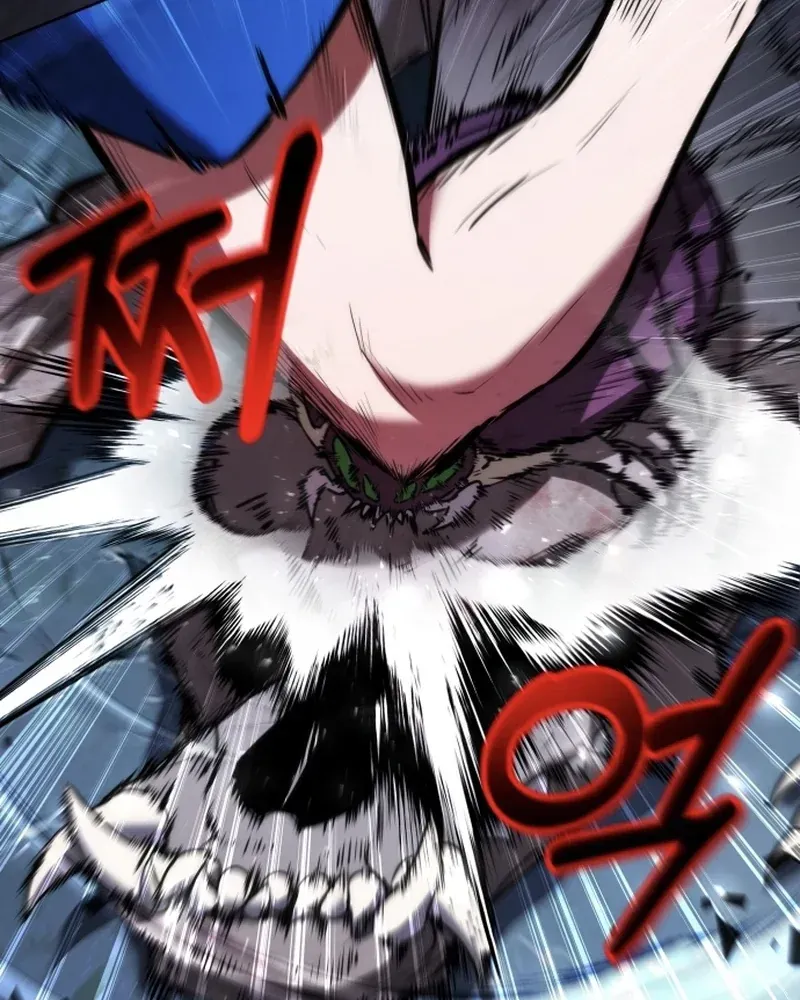 Hành Trình Vác Gậy Chạy Bốn Phương Tám Hướng Chap 3 - Next Chap 4