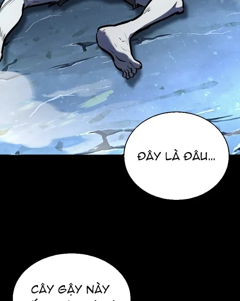 Hành Trình Vác Gậy Chạy Bốn Phương Tám Hướng Chap 4 - Next Chap 5