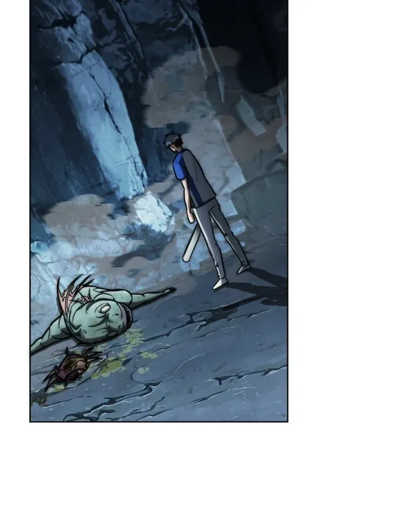 Hành Trình Vác Gậy Chạy Bốn Phương Tám Hướng Chap 4 - Next Chap 5