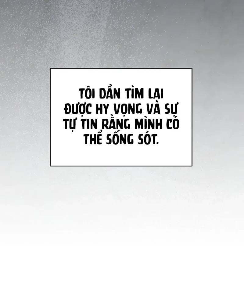 Hành Trình Vác Gậy Chạy Bốn Phương Tám Hướng Chap 4 - Next Chap 5