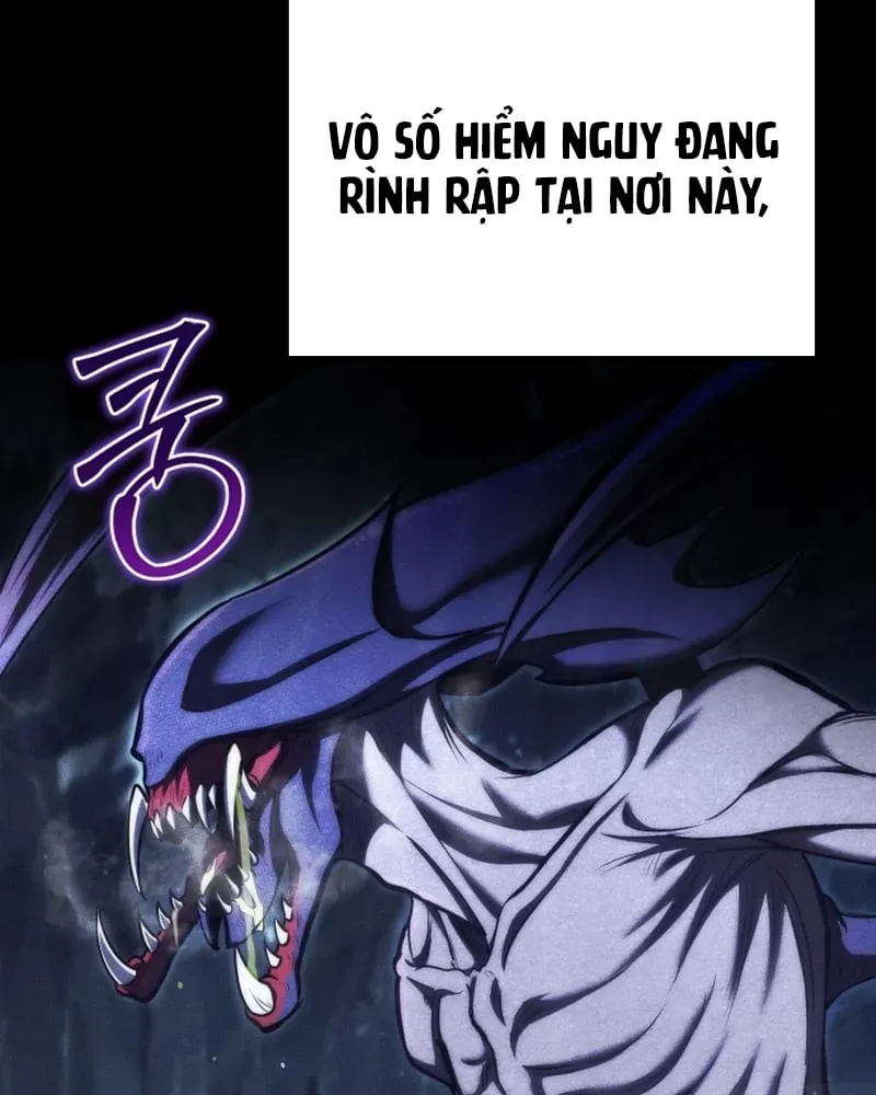 Hành Trình Vác Gậy Chạy Bốn Phương Tám Hướng Chap 4 - Next Chap 5