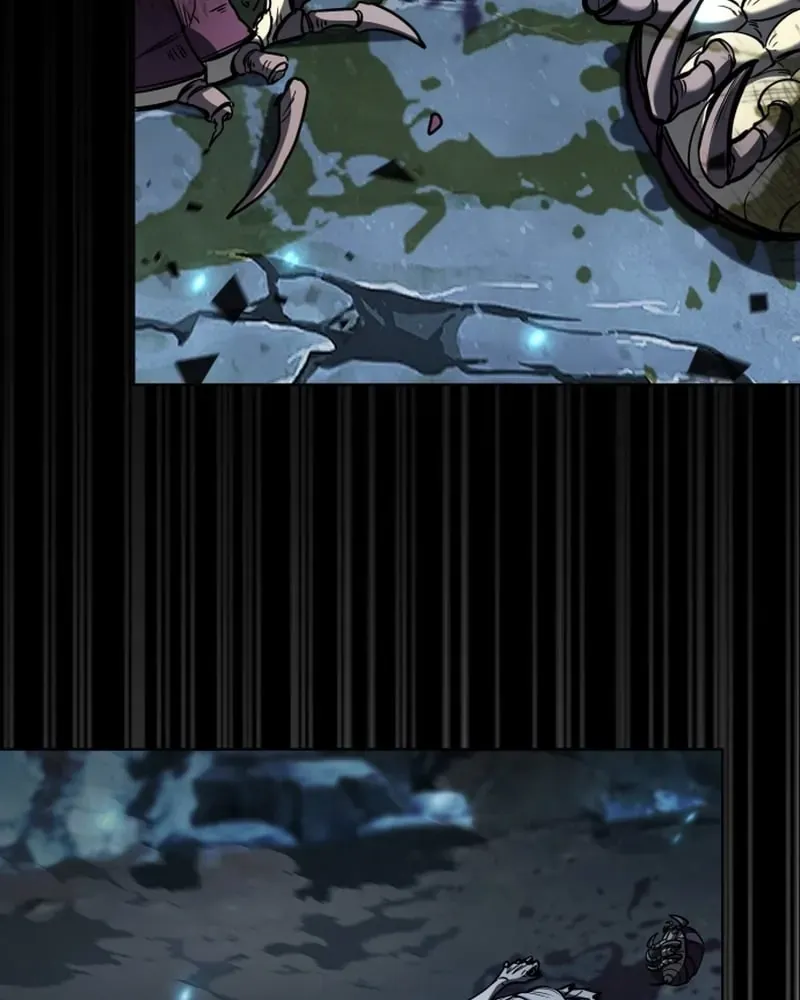 Hành Trình Vác Gậy Chạy Bốn Phương Tám Hướng Chap 4 - Next Chap 5