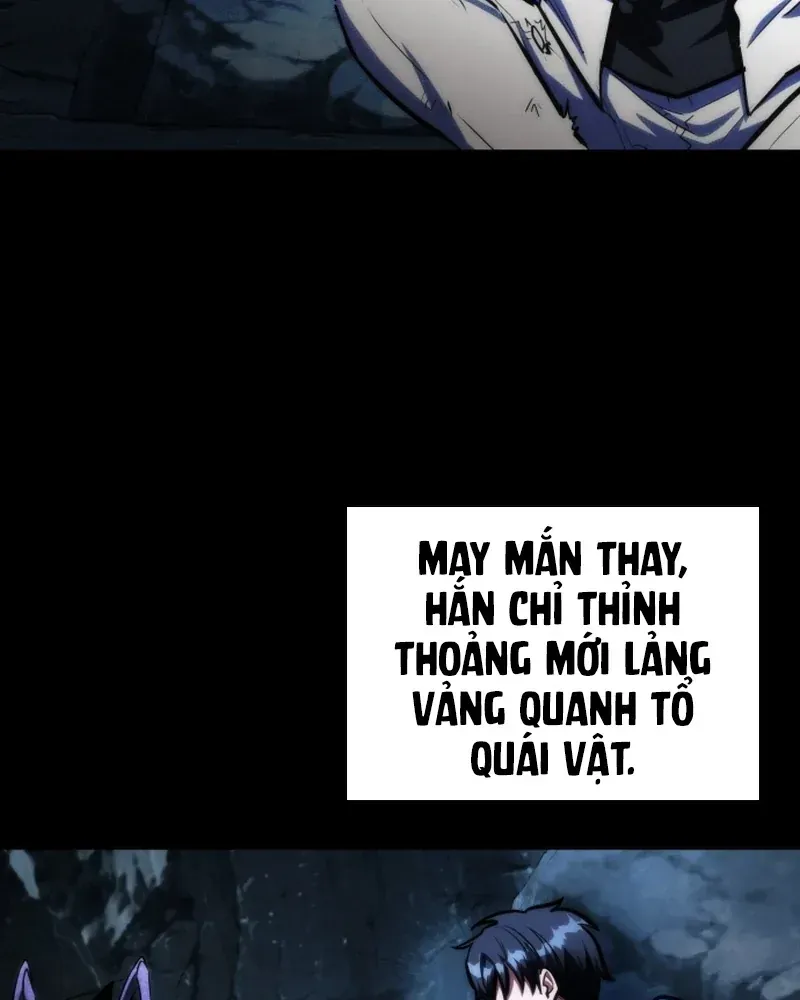 Hành Trình Vác Gậy Chạy Bốn Phương Tám Hướng Chap 4 - Next Chap 5