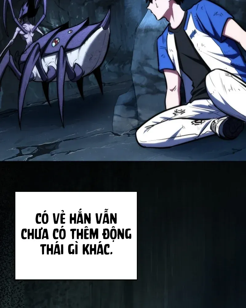 Hành Trình Vác Gậy Chạy Bốn Phương Tám Hướng Chap 4 - Next Chap 5