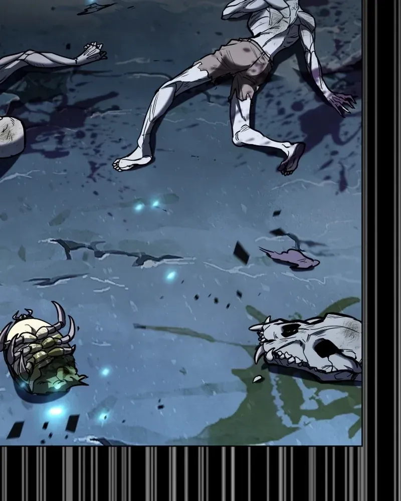 Hành Trình Vác Gậy Chạy Bốn Phương Tám Hướng Chap 4 - Next Chap 5