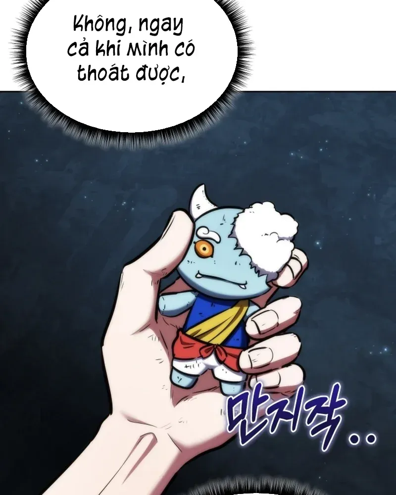 Hành Trình Vác Gậy Chạy Bốn Phương Tám Hướng Chap 4 - Next Chap 5