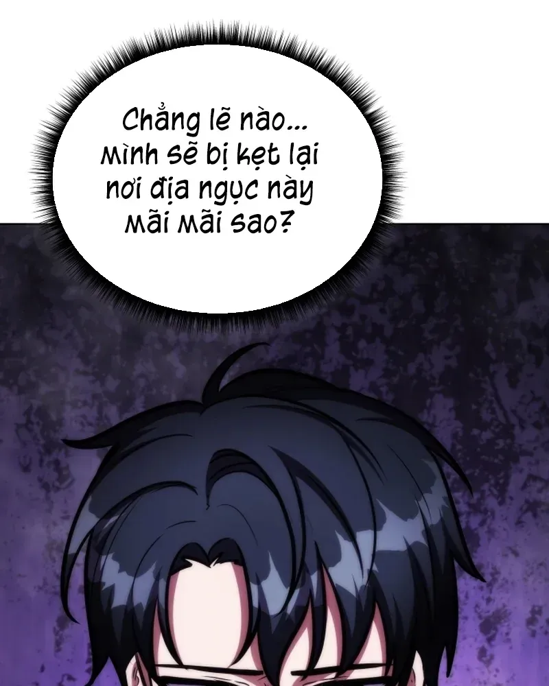 Hành Trình Vác Gậy Chạy Bốn Phương Tám Hướng Chap 4 - Next Chap 5