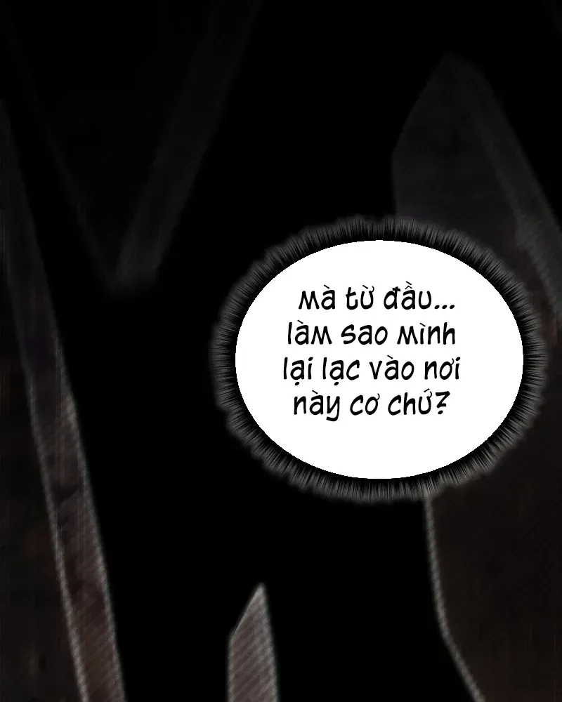 Hành Trình Vác Gậy Chạy Bốn Phương Tám Hướng Chap 4 - Next Chap 5