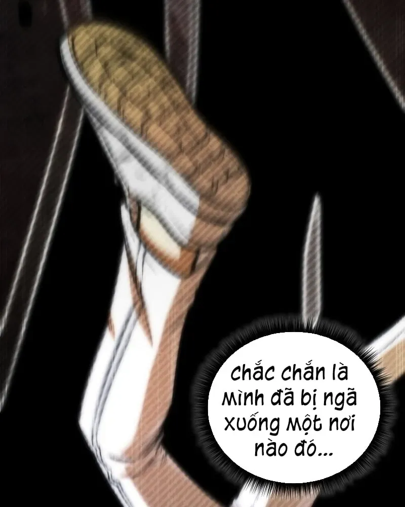 Hành Trình Vác Gậy Chạy Bốn Phương Tám Hướng Chap 4 - Next Chap 5