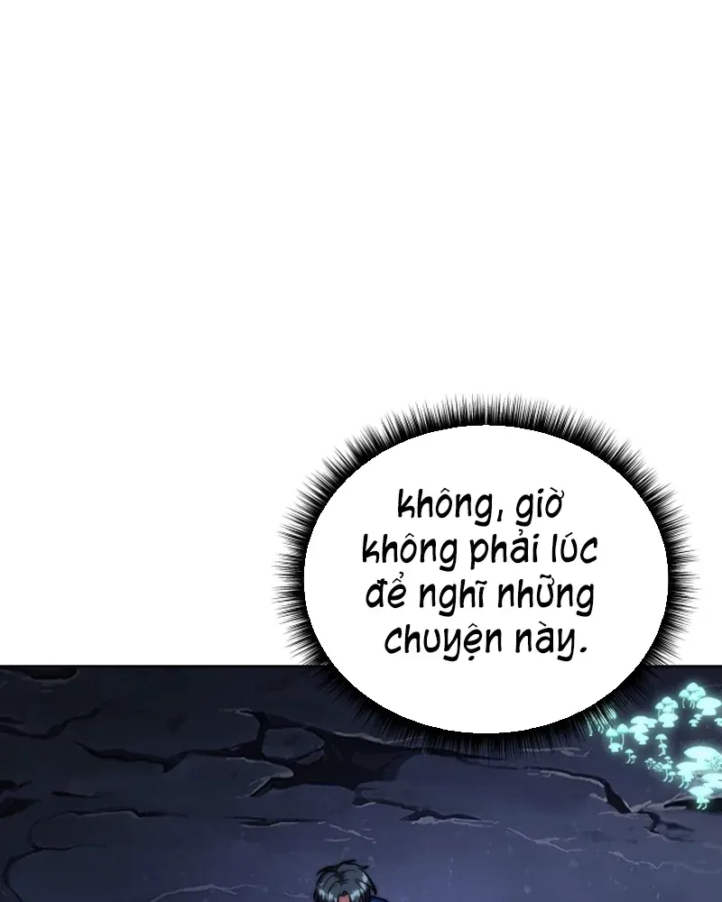Hành Trình Vác Gậy Chạy Bốn Phương Tám Hướng Chap 4 - Next Chap 5