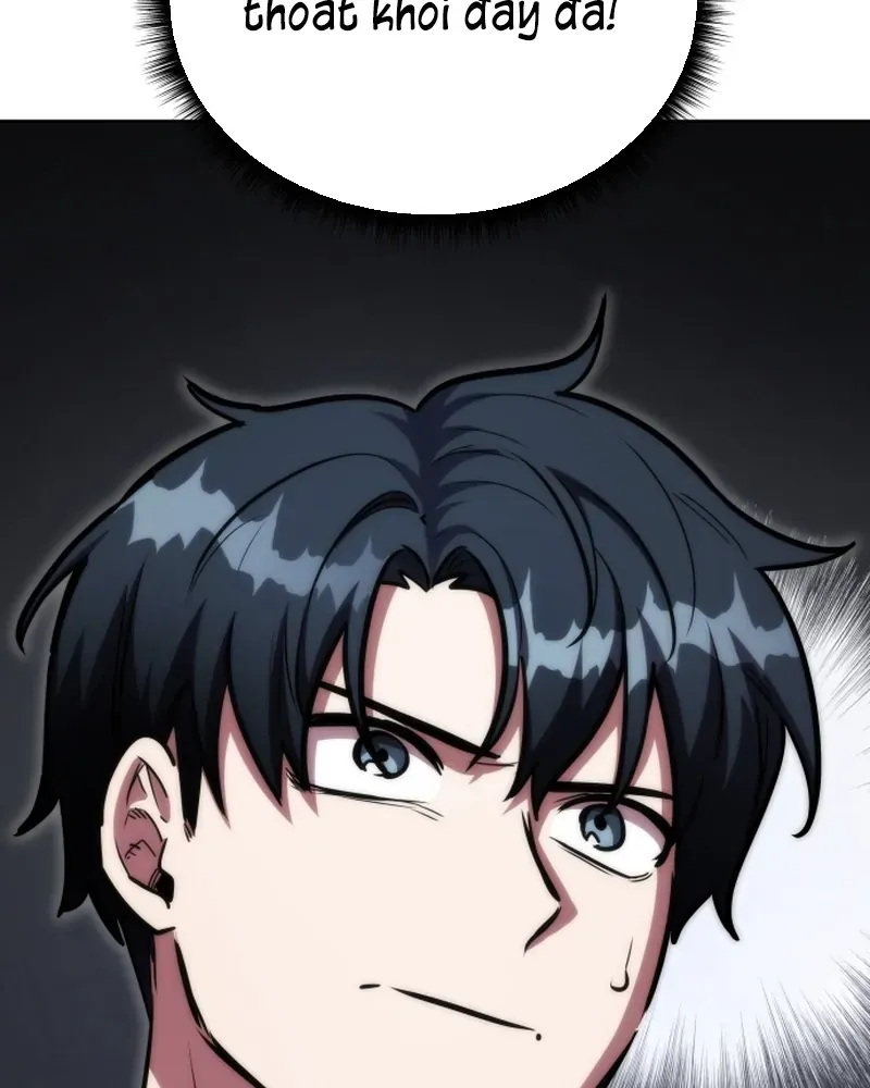 Hành Trình Vác Gậy Chạy Bốn Phương Tám Hướng Chap 4 - Next Chap 5