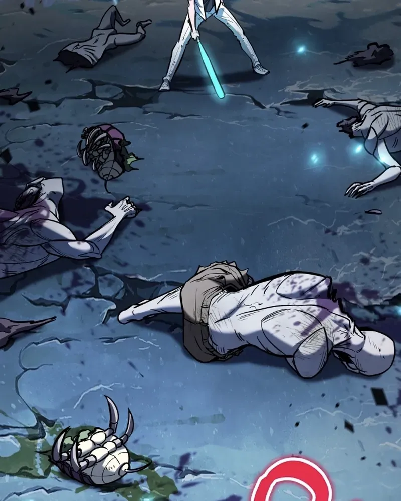 Hành Trình Vác Gậy Chạy Bốn Phương Tám Hướng Chap 4 - Next Chap 5