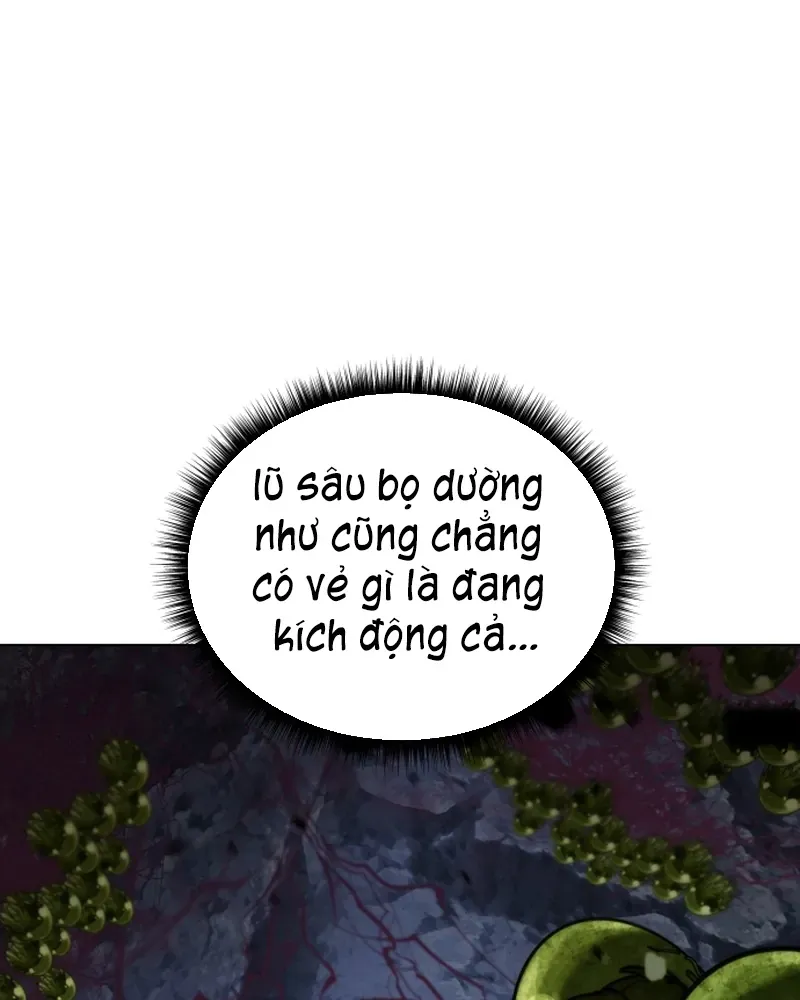 Hành Trình Vác Gậy Chạy Bốn Phương Tám Hướng Chap 4 - Next Chap 5