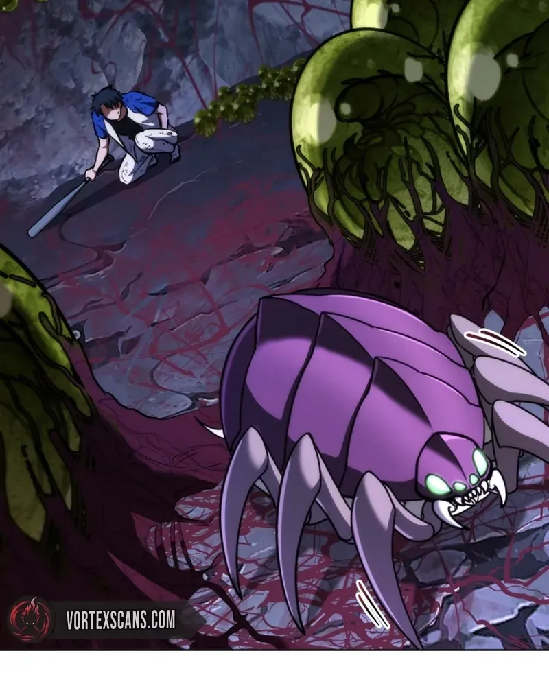 Hành Trình Vác Gậy Chạy Bốn Phương Tám Hướng Chap 4 - Next Chap 5