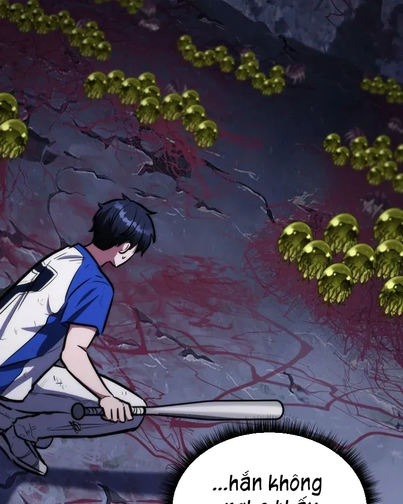 Hành Trình Vác Gậy Chạy Bốn Phương Tám Hướng Chap 4 - Next Chap 5