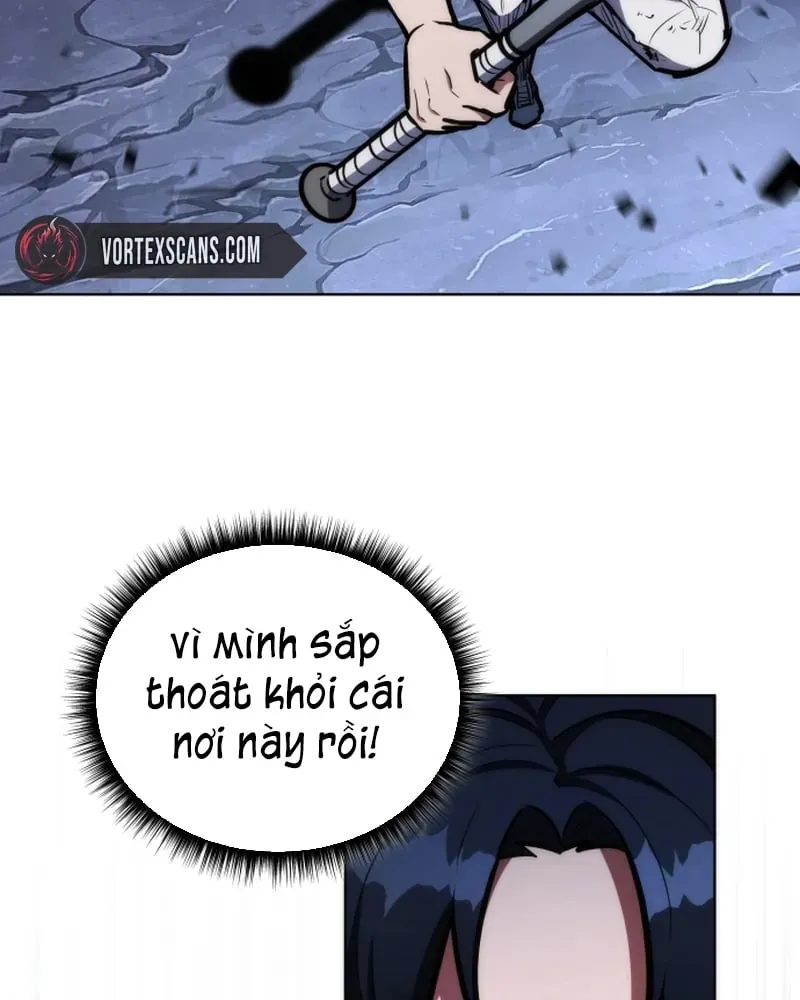 Hành Trình Vác Gậy Chạy Bốn Phương Tám Hướng Chap 4 - Next Chap 5