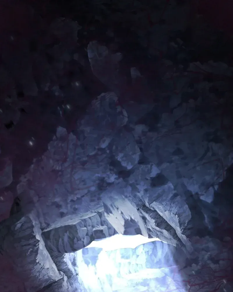 Hành Trình Vác Gậy Chạy Bốn Phương Tám Hướng Chap 4 - Next Chap 5