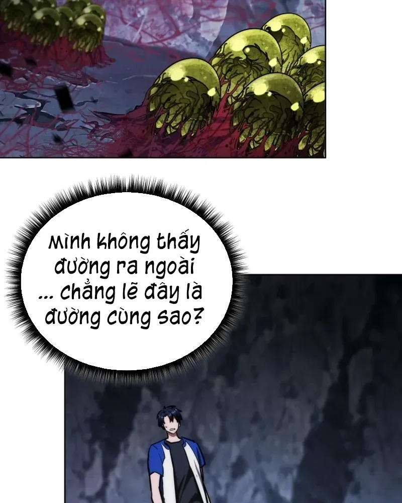 Hành Trình Vác Gậy Chạy Bốn Phương Tám Hướng Chap 4 - Next Chap 5