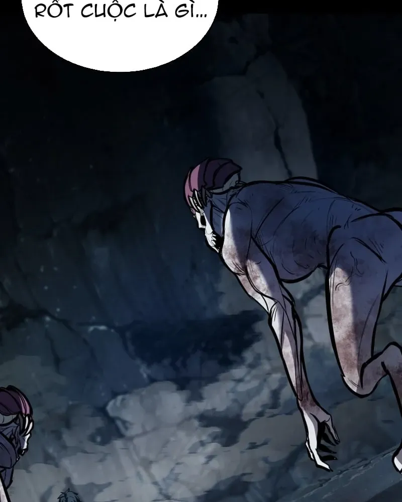 Hành Trình Vác Gậy Chạy Bốn Phương Tám Hướng Chap 4 - Next Chap 5