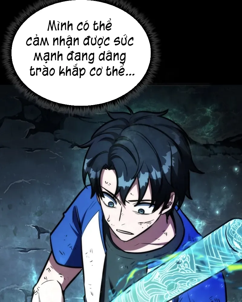 Hành Trình Vác Gậy Chạy Bốn Phương Tám Hướng Chap 4 - Next Chap 5