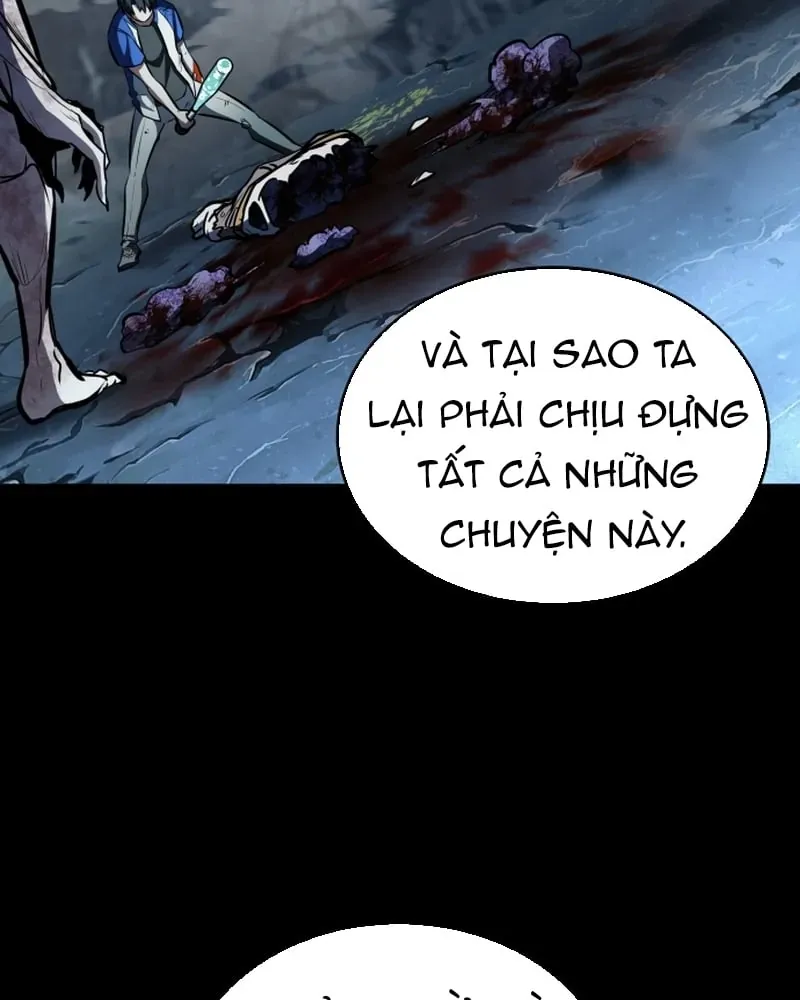 Hành Trình Vác Gậy Chạy Bốn Phương Tám Hướng Chap 4 - Next Chap 5